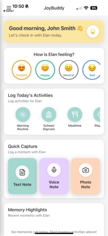 JoyBuddy Screenshot 3 of 6