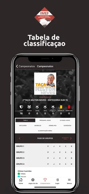 IMEF screenshot 3