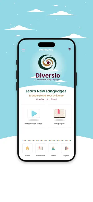 Diversio screenshot 3