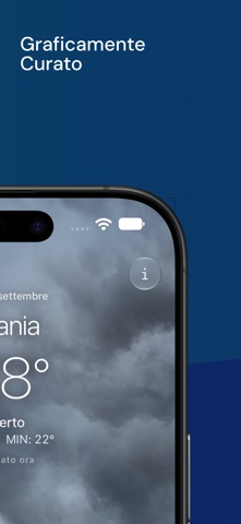 Meteo & Spazio Screenshot 3 of 8