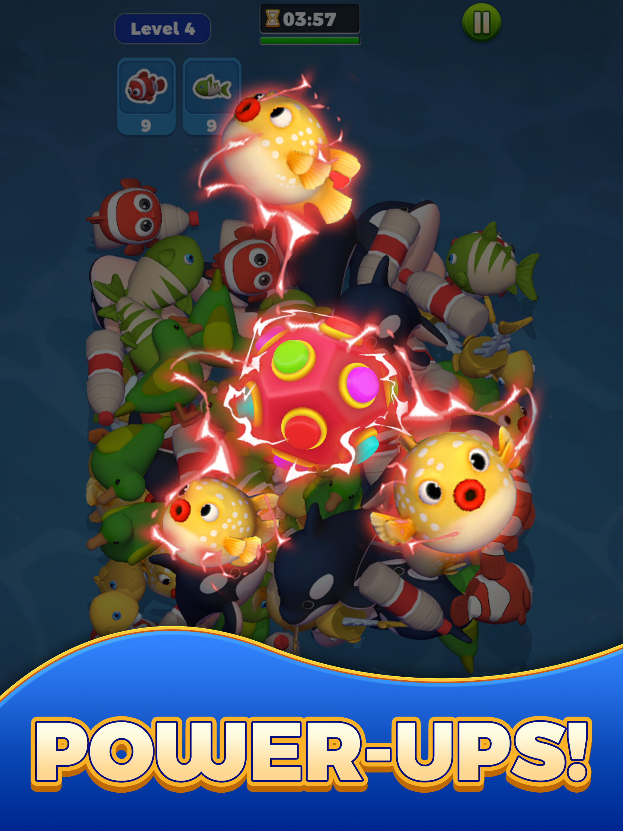 Ocean Guardian screenshot 11
