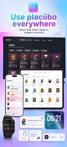 placiibo: Write Tags & Backup Screenshot 10 of 10