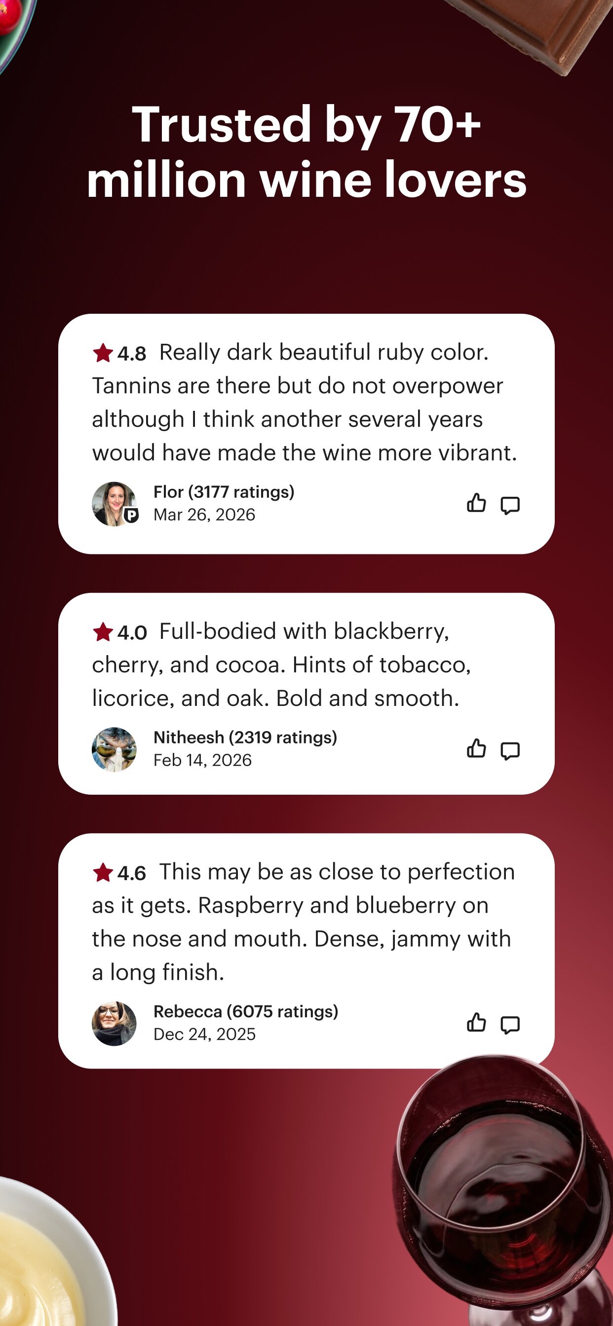 Vivino: Drink The Right Wine 스크린샷 2