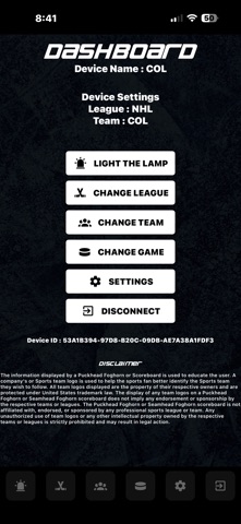 Puckhead App Screenshot 2 of 7