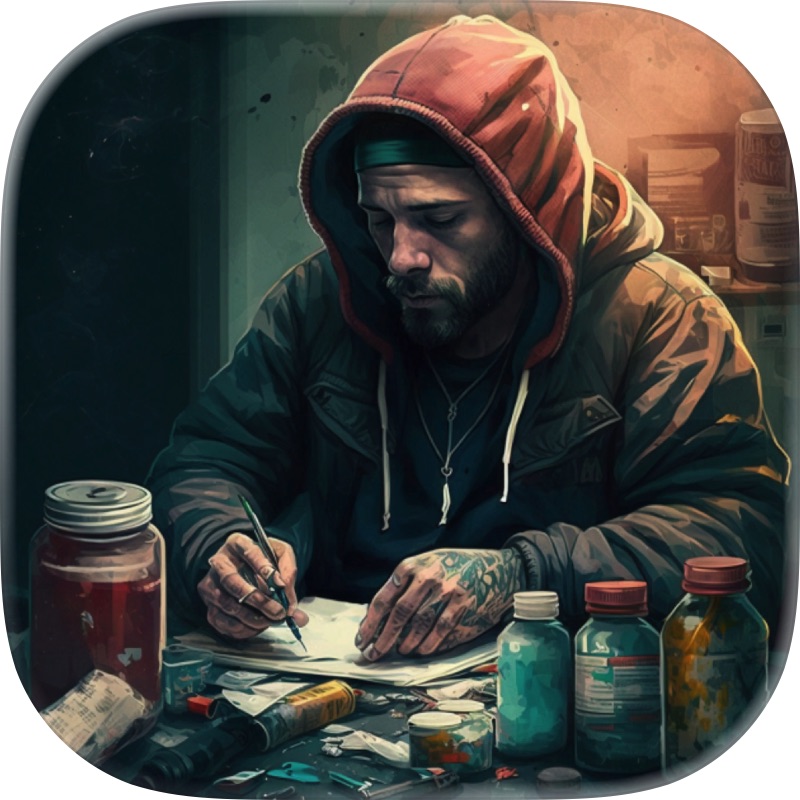 Downtown Mafia: Gang Wars RPG screenshot 7