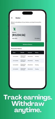 ClientCollections screenshot