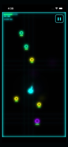 Neon Ballistic screenshot