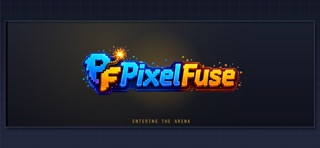 PixelFuse: Online Bomber Game screenshot 1