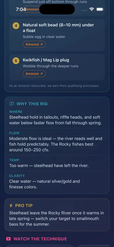 DriftLogic: Steelhead Alley screenshot 5