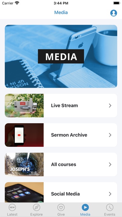 Word of Life Church Inc screenshot-3