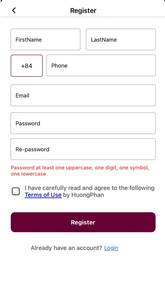 #2. Nano PMU Pro (iOS) بواسطة: HuongPhanAcademyCompany