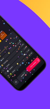 Vuxa: Multiplayer Trivia Quiz screenshot 5