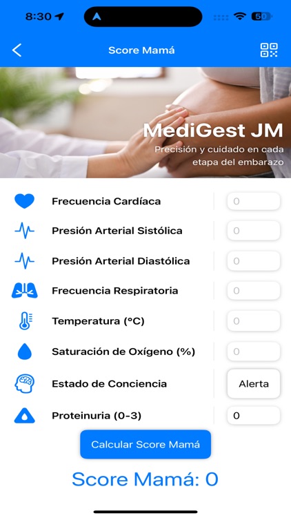 MediGest JM screenshot-4