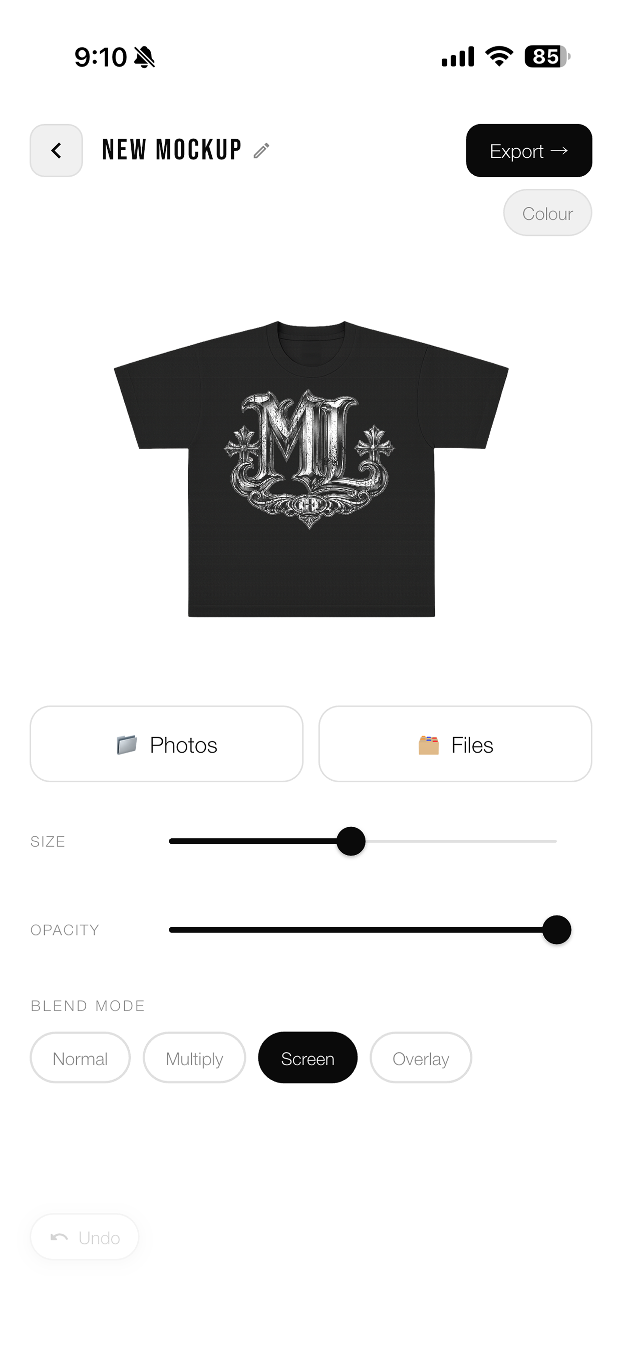 Mockline
