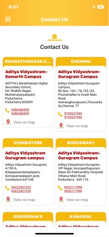 Aditya Vidhya screenshot