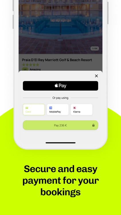 Fade | Book Golf Tee Times screenshot-4