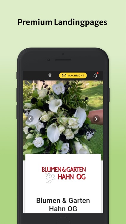 Groß Gerungs screenshot-6
