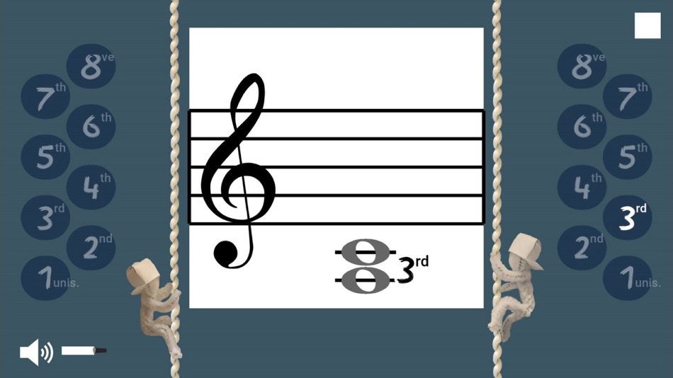 #8. Interval Climb (iOS) 来自: Laura Gabrielson