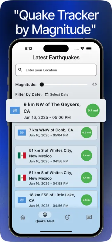 Weather Forecast & Ai Alerts screenshot 7 of 9