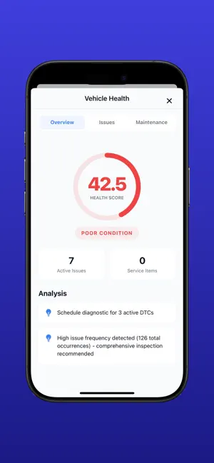 NeuraDrive screenshot 3