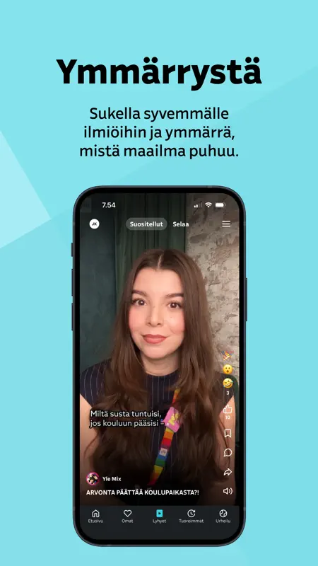 Yle screenshot 4 of 5