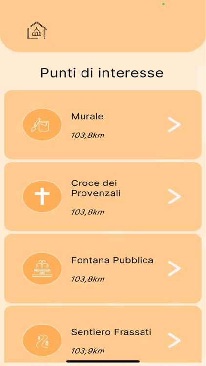 AR Tour - Chiesa di S. Vito screenshot-7
