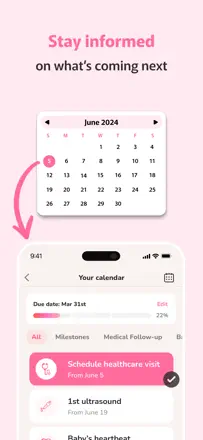 WeMoms: Screenshot 3 von 7