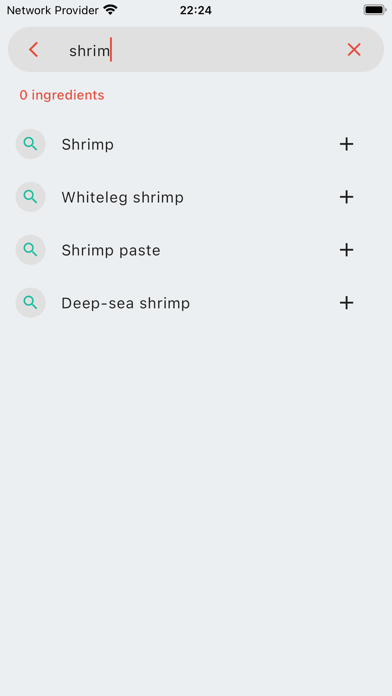 Cook It Up! Screenshot