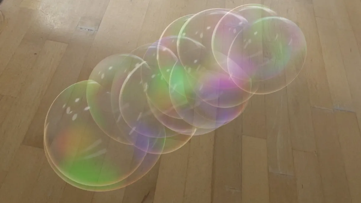 BubblesToGo screenshot 5