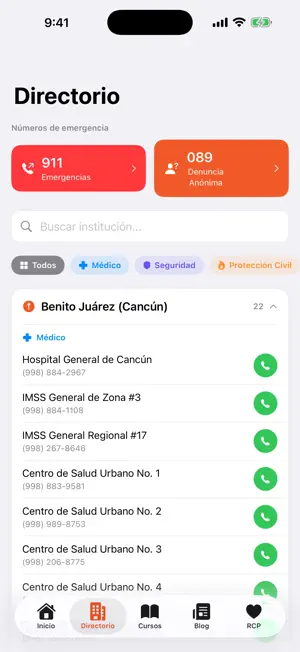 PMS Promotora de Medios screenshot 2