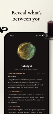 Ora: Daily Guidance Screenshot 4 of 5