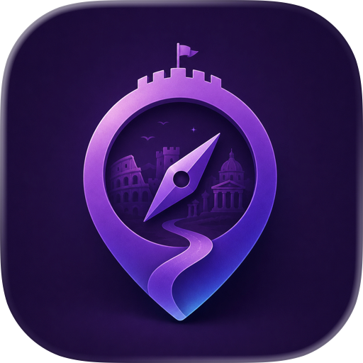 WiseTab – History & Travel