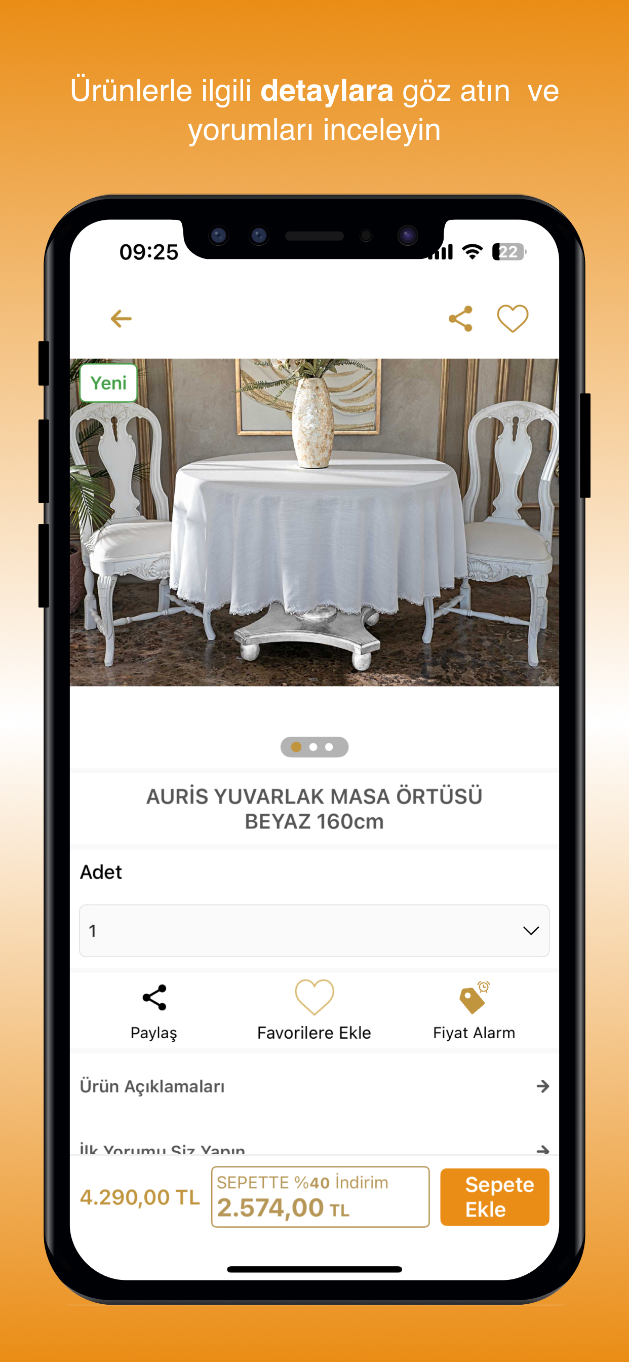 Kervan Mobilya