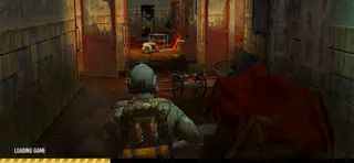 Survival Point: zombie island - Screenshot 3