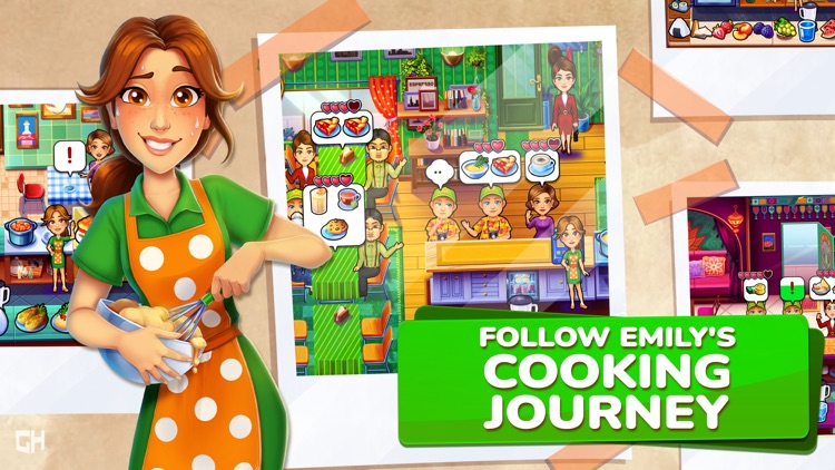 Delicious: The First Course