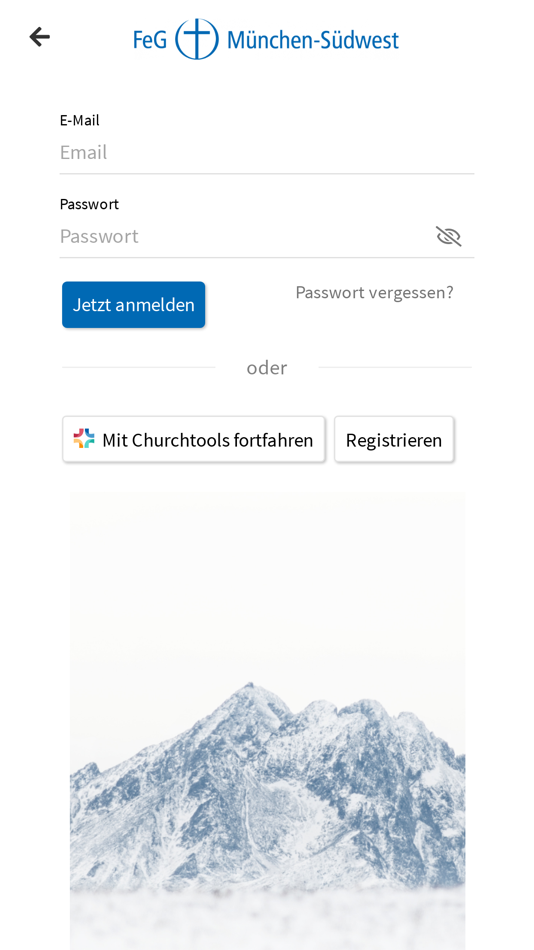 #2. FeG München-Südwest (iOS) 由: Bund FeG