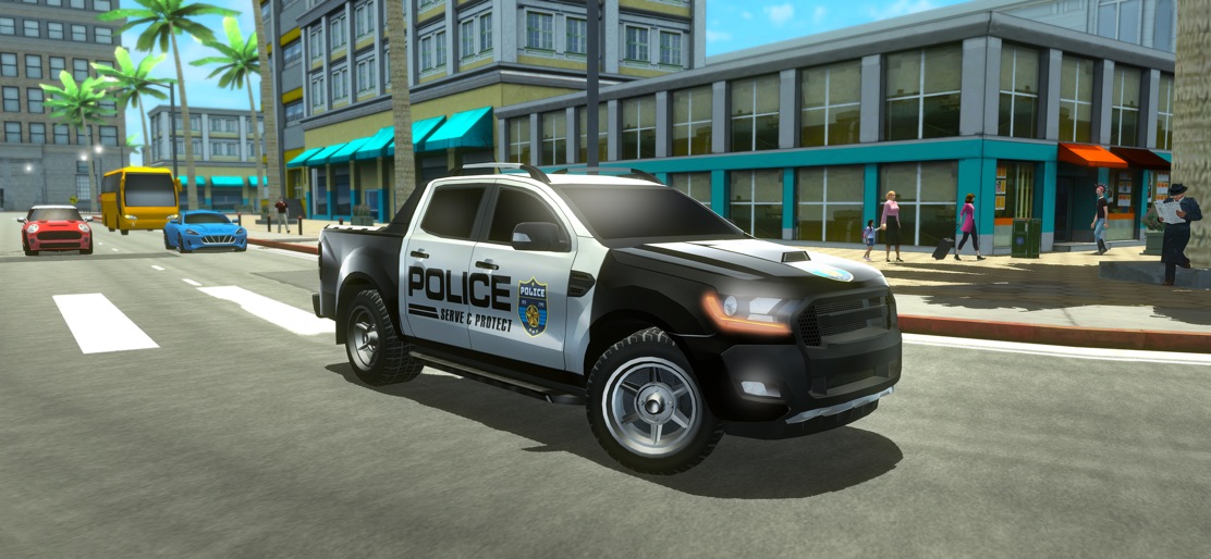 Driving Academy 2 Car Games screenshot 7