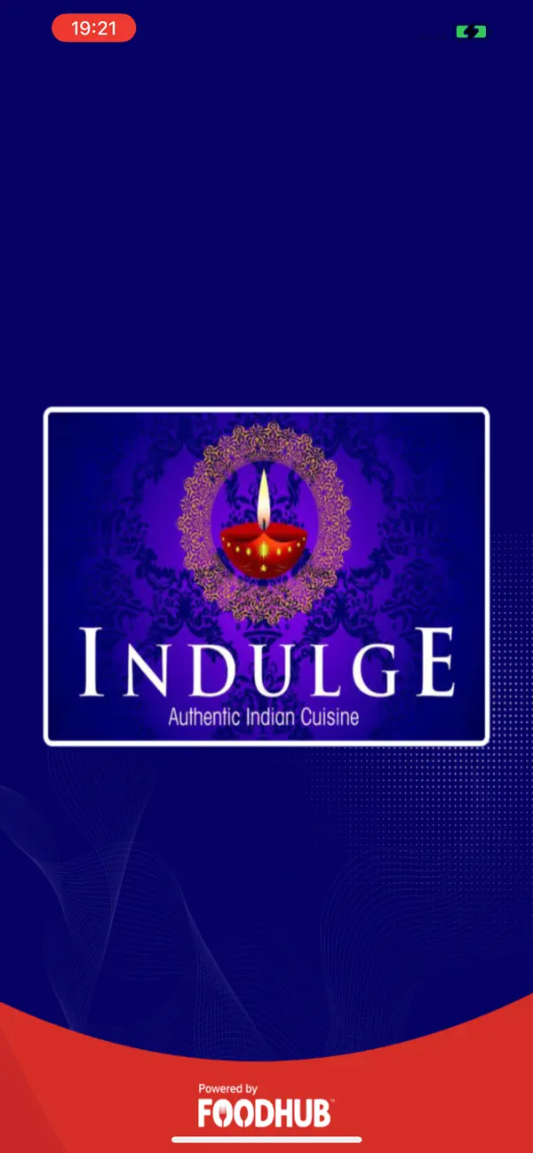 Screenshot #1 pour Indulge Restaurant Cannock.