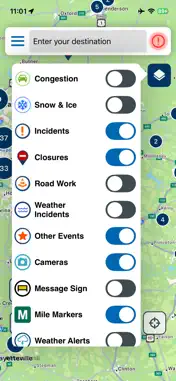 DriveNC screenshot 3