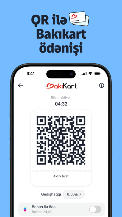 m10 — Digital Wallet screenshot