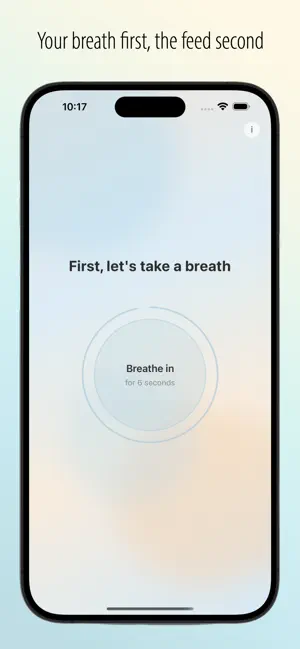 MasterPeace: Daily Gate screenshot 3