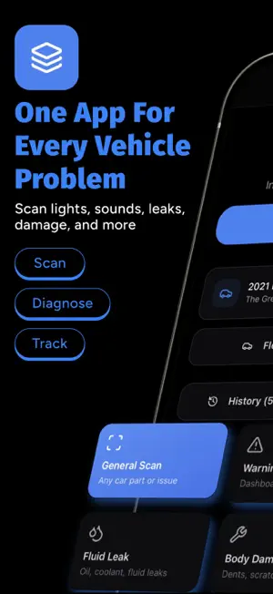 CarScan - Vehicle Scanner screenshot 3