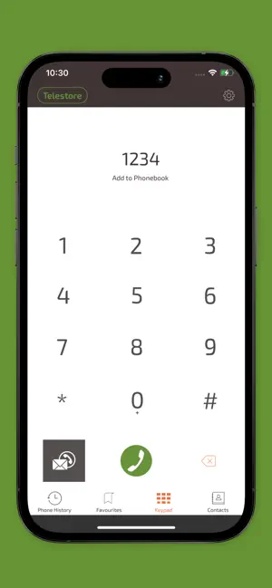 ТелеСтор screenshot 4