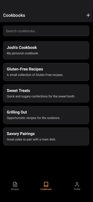 Dishin Screenshot 2 of 3