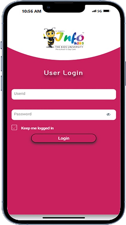 INFO KIDS PRE SCHOOL