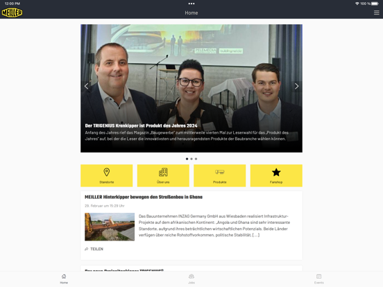 Screenshot #4 pour Smeilly by MEILLER