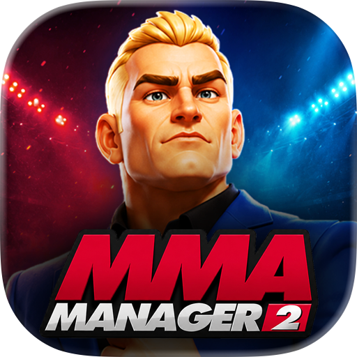 MMA Manager 2: Boxing Training