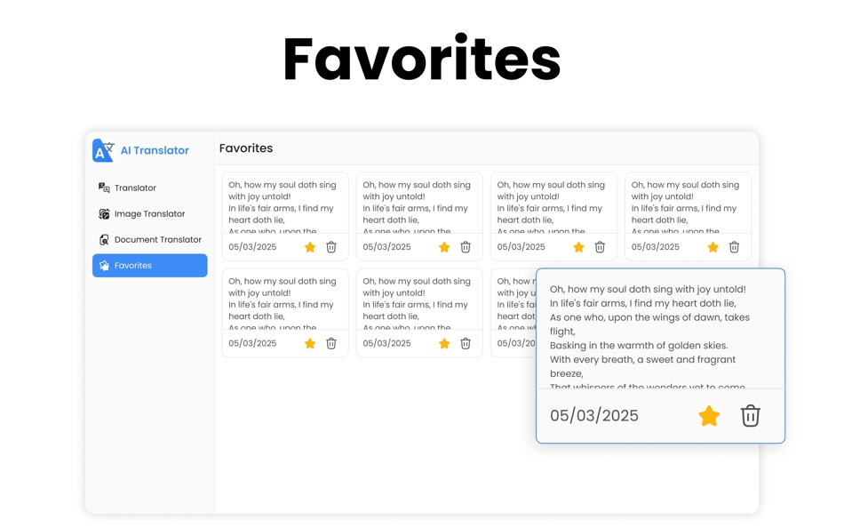 #5. App for Google Translator ® (macOS) di: App Titans