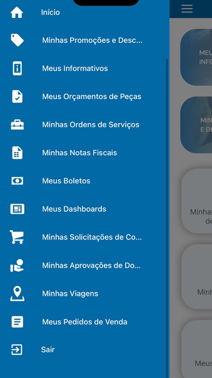 CI ERP Connect screenshot-5