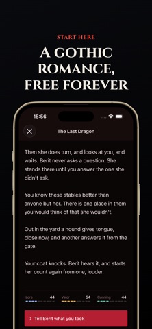 Text Adventure RPG: Lorekeep, kuvakaappaus 7